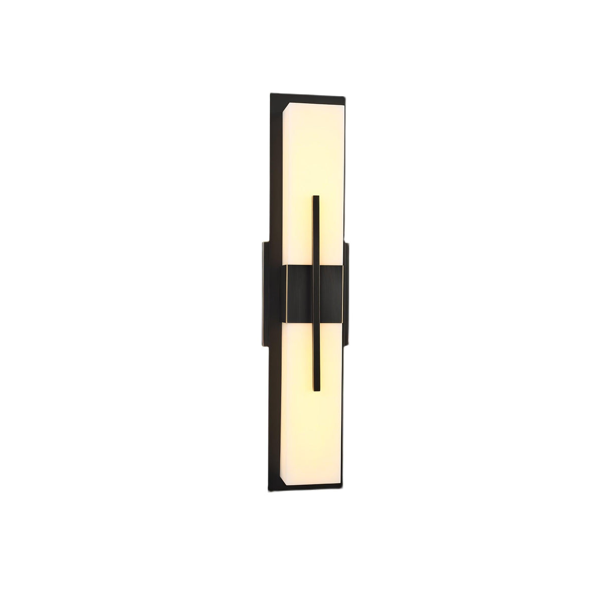 Elarvin Classic Unique Resin Outdoor Wall Light