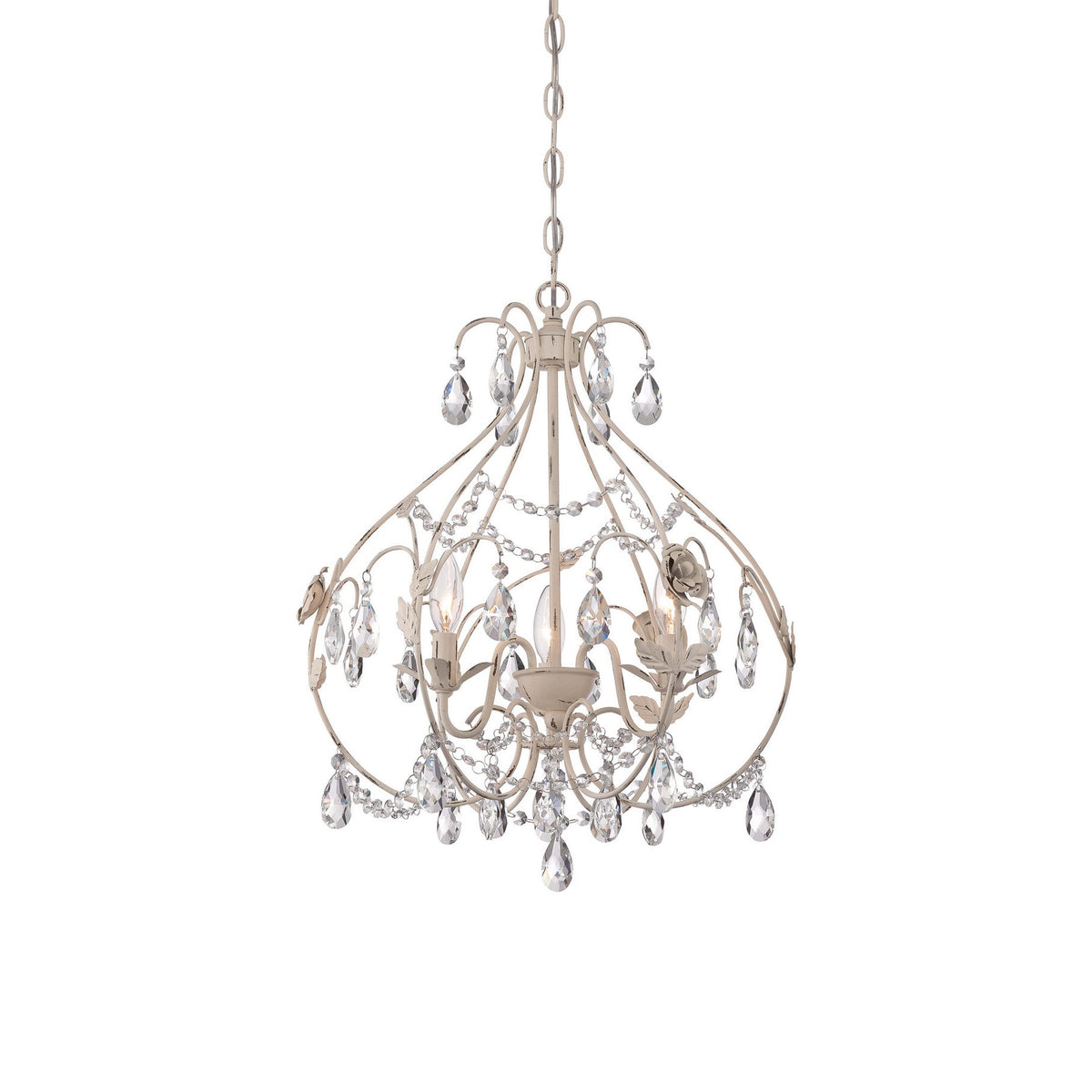 Orelerelle Chandelier