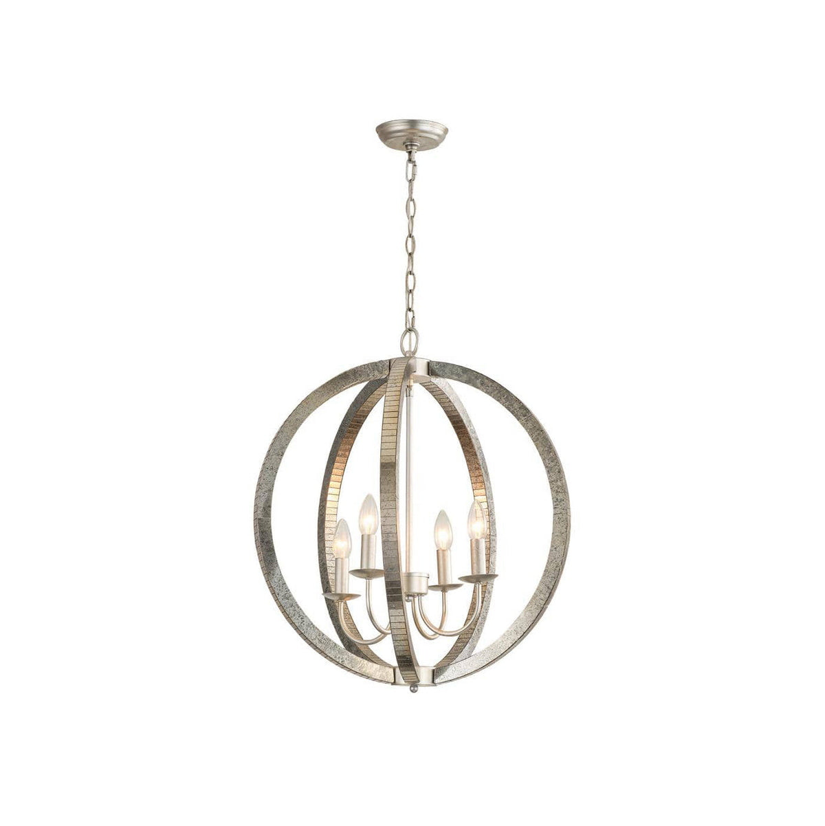 Viraalette Pendant Lamp