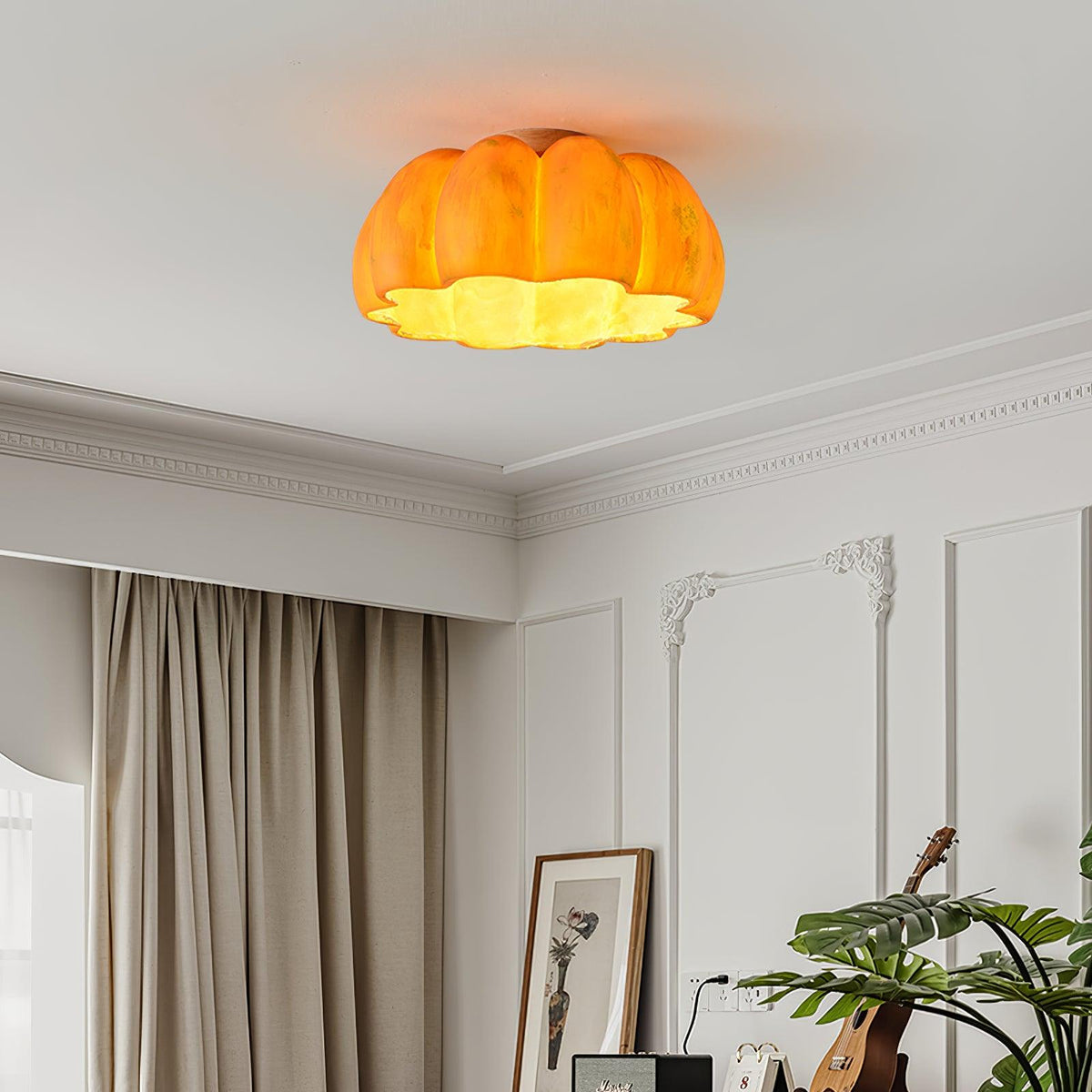 Miralora Vintage Ceiling Lamp