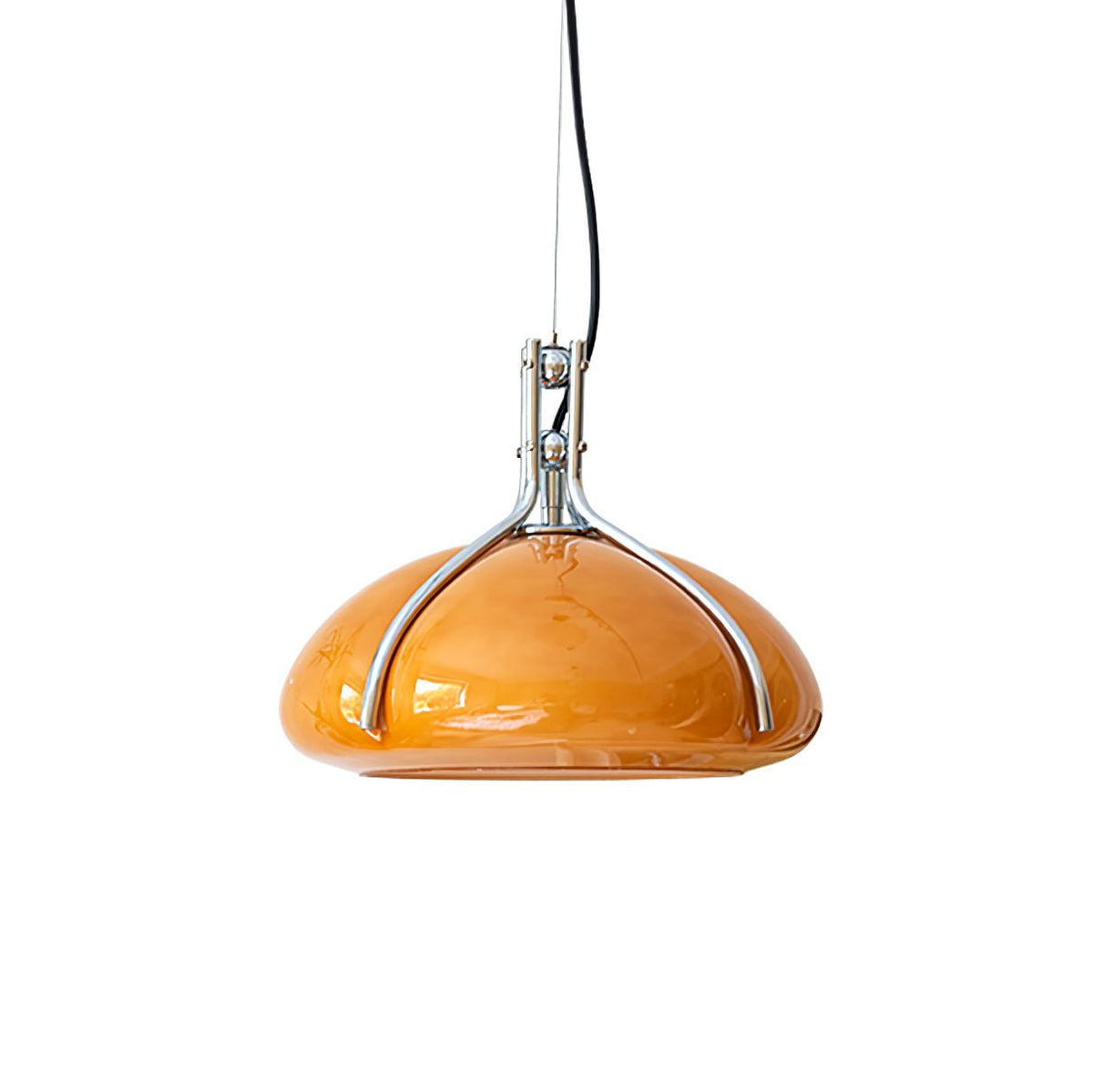 Ernorora Premium Nordic Art Glass Pendant Light