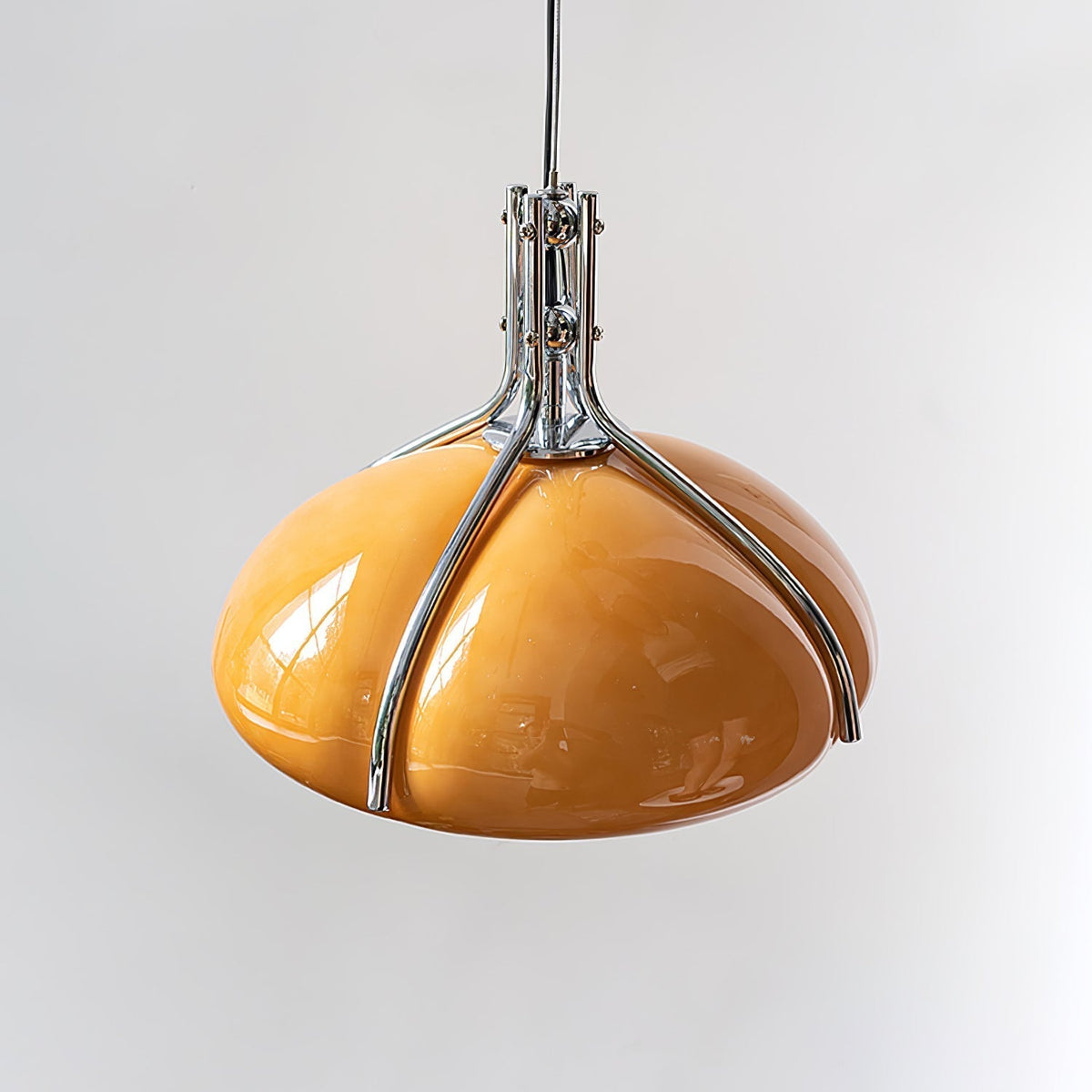 Ernorora Premium Nordic Art Glass Pendant Light