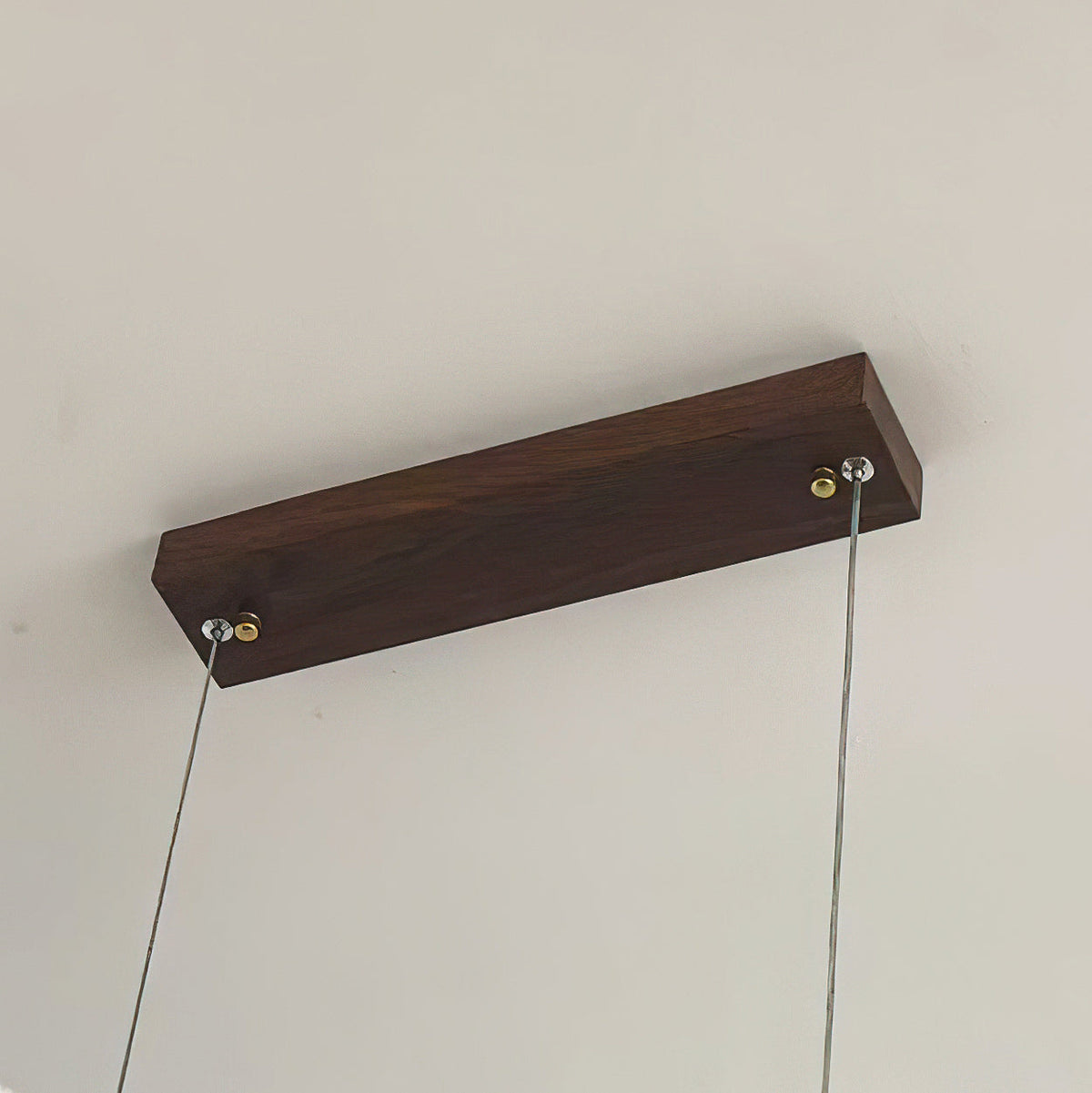 Kaon Linear Pendant Light