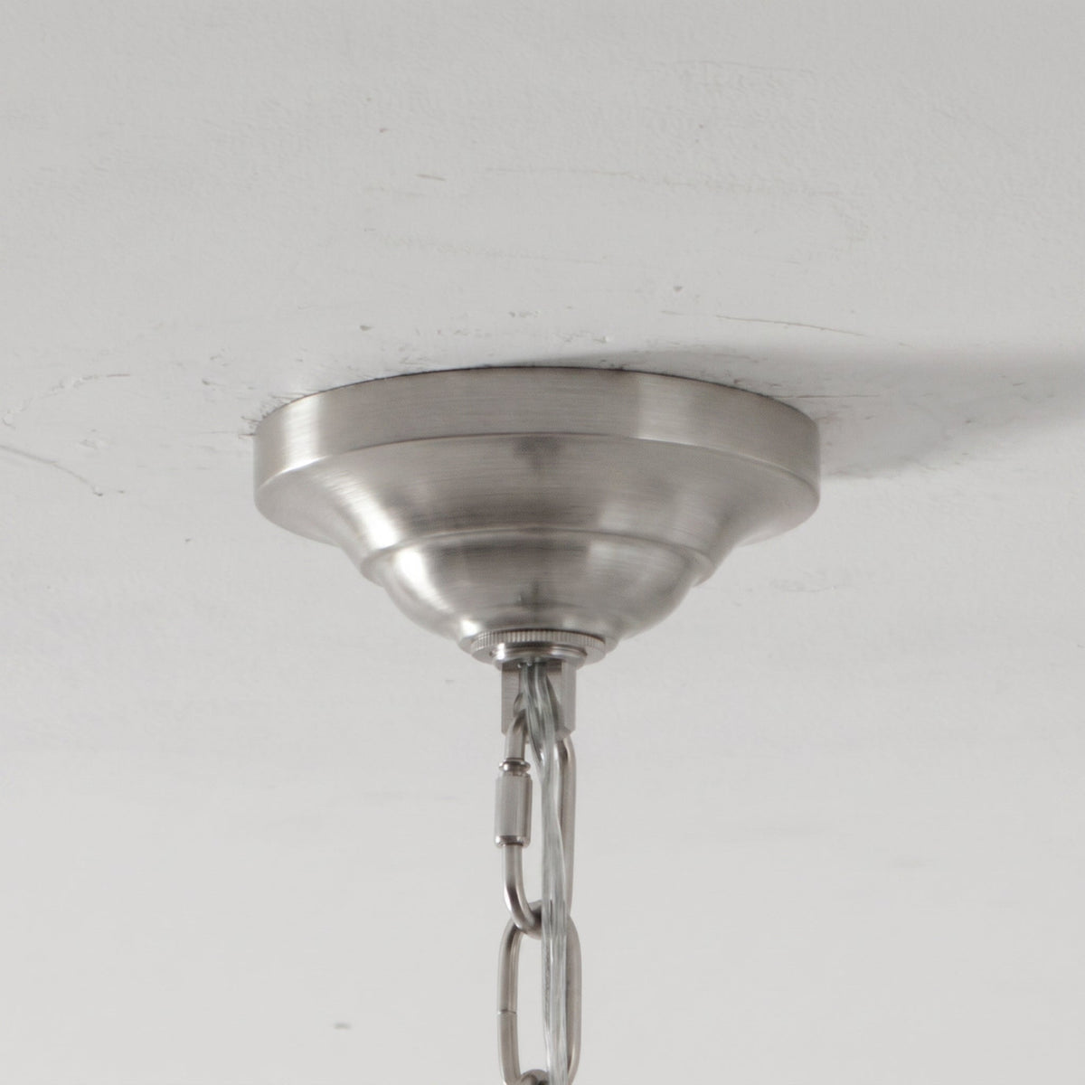 Bunoa Crystal Bird Chandelier