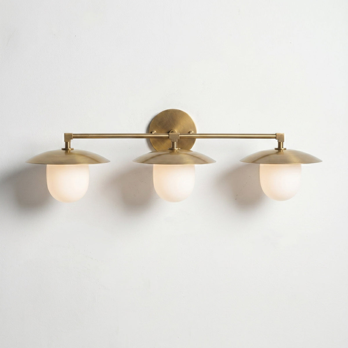 Nena Petite Indoor Wall Light