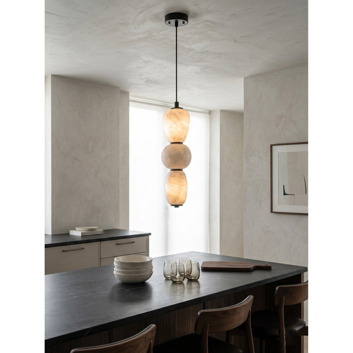 Orelisielle Pendant Light