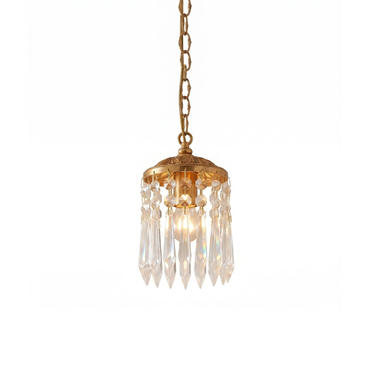Claravelle Pendant Light