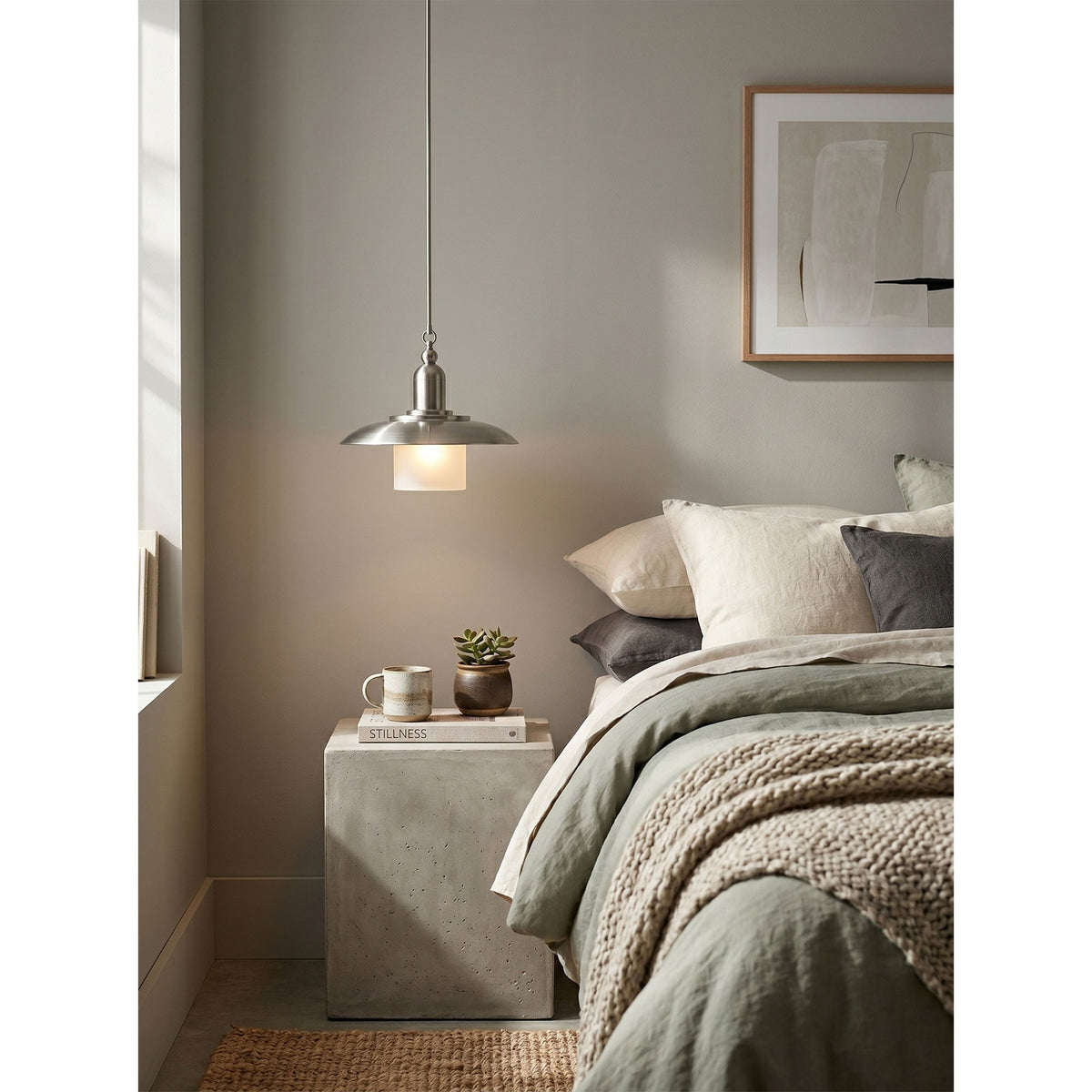 Soriia Pendant Light