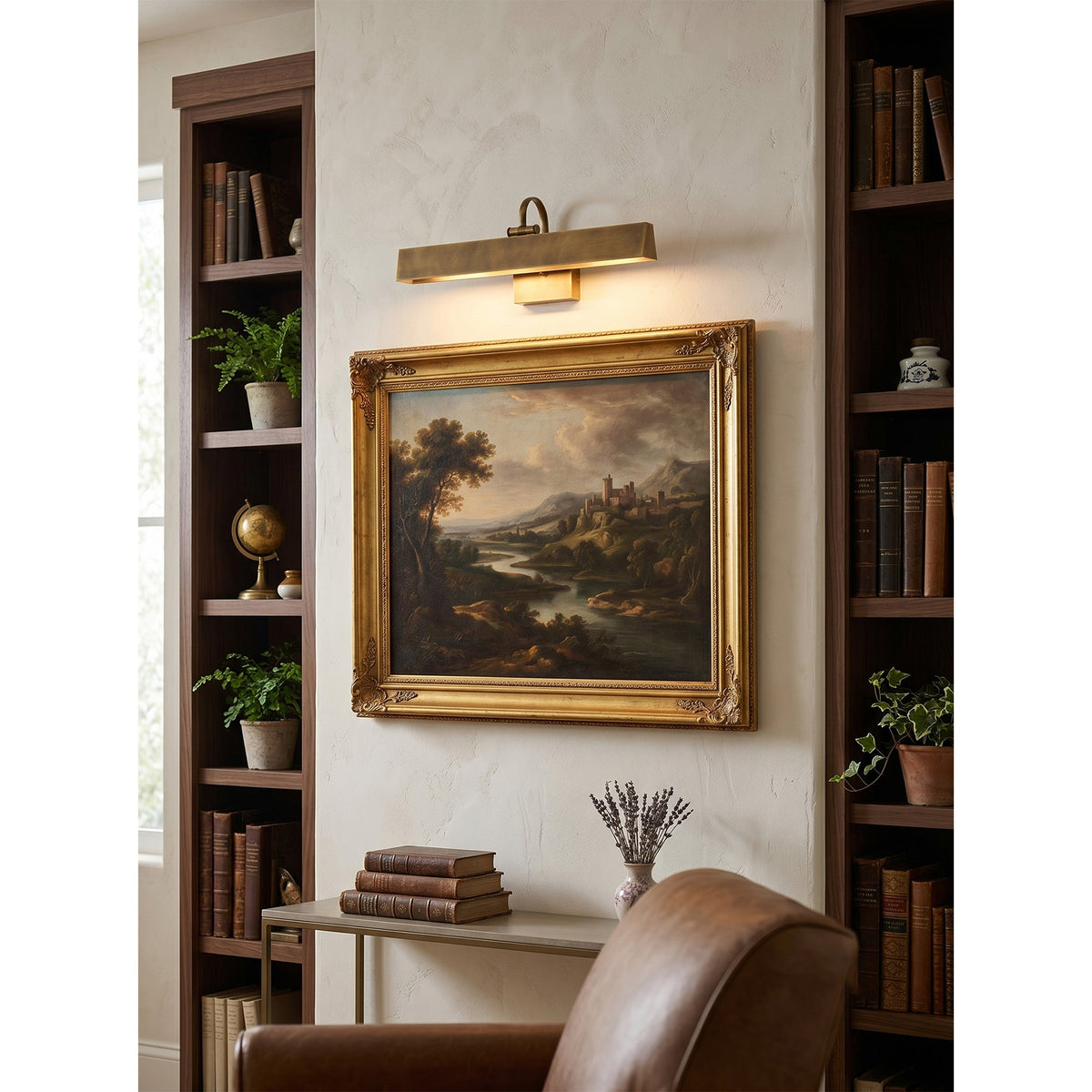 Huxley Wall Sconce