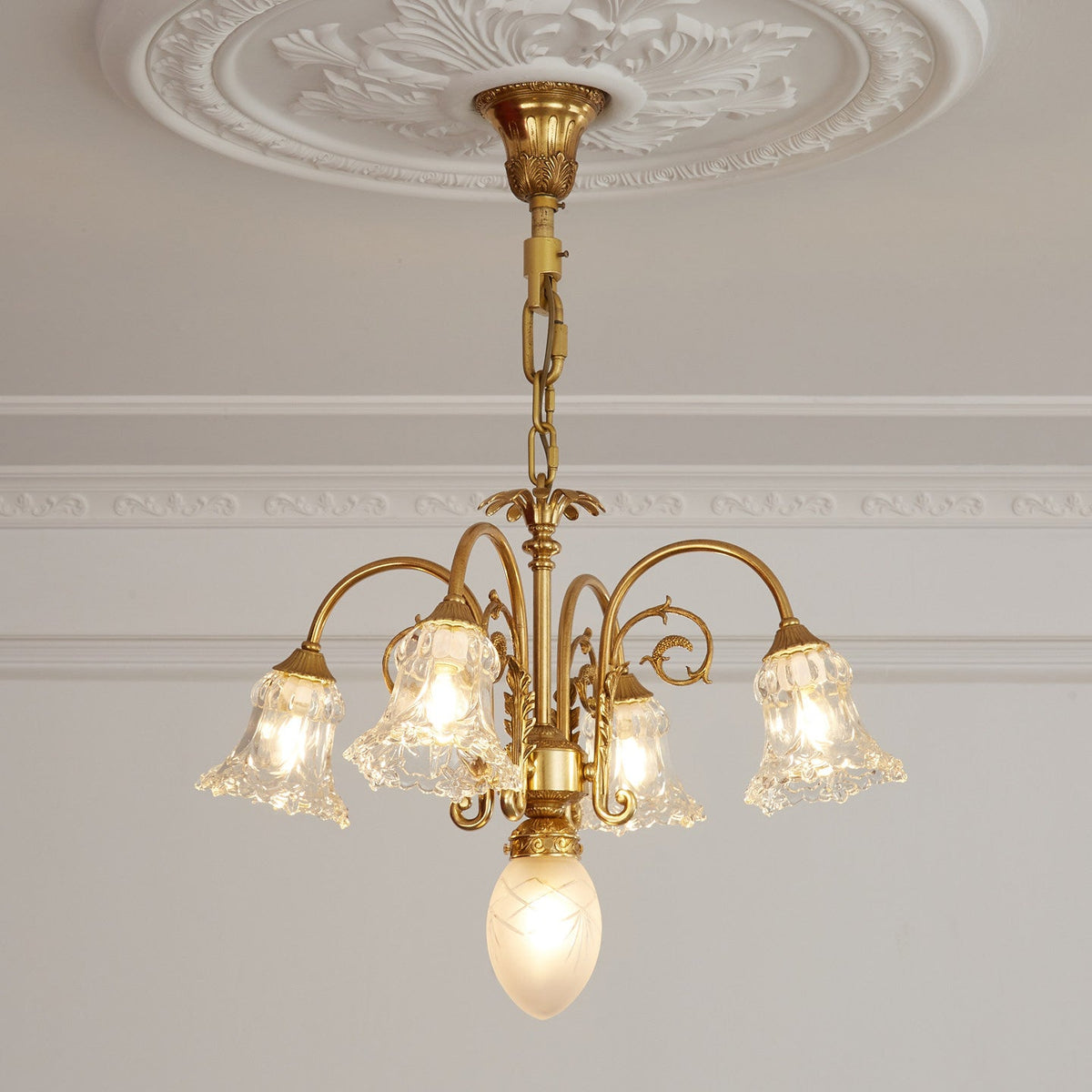 Sedgemere Aveline Chandelier