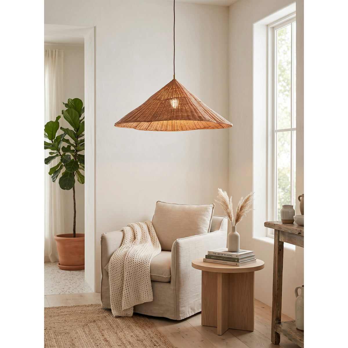 Selanena Pendant Lamp