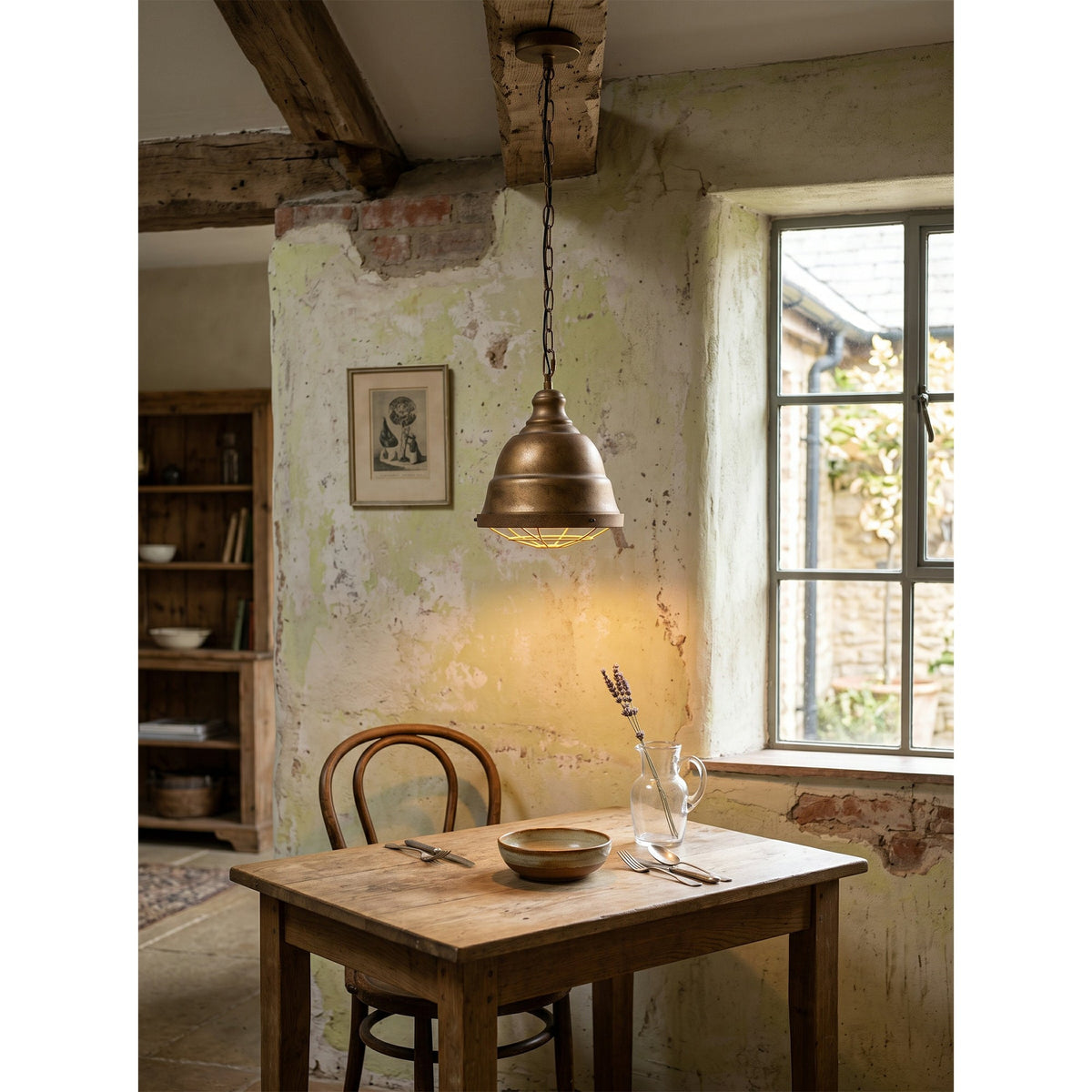 Cavenwick Pendant Lamp