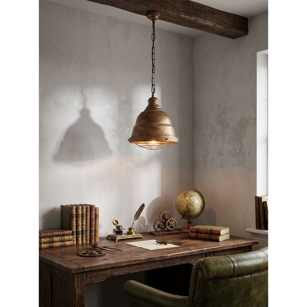 Cavenwick Pendant Lamp