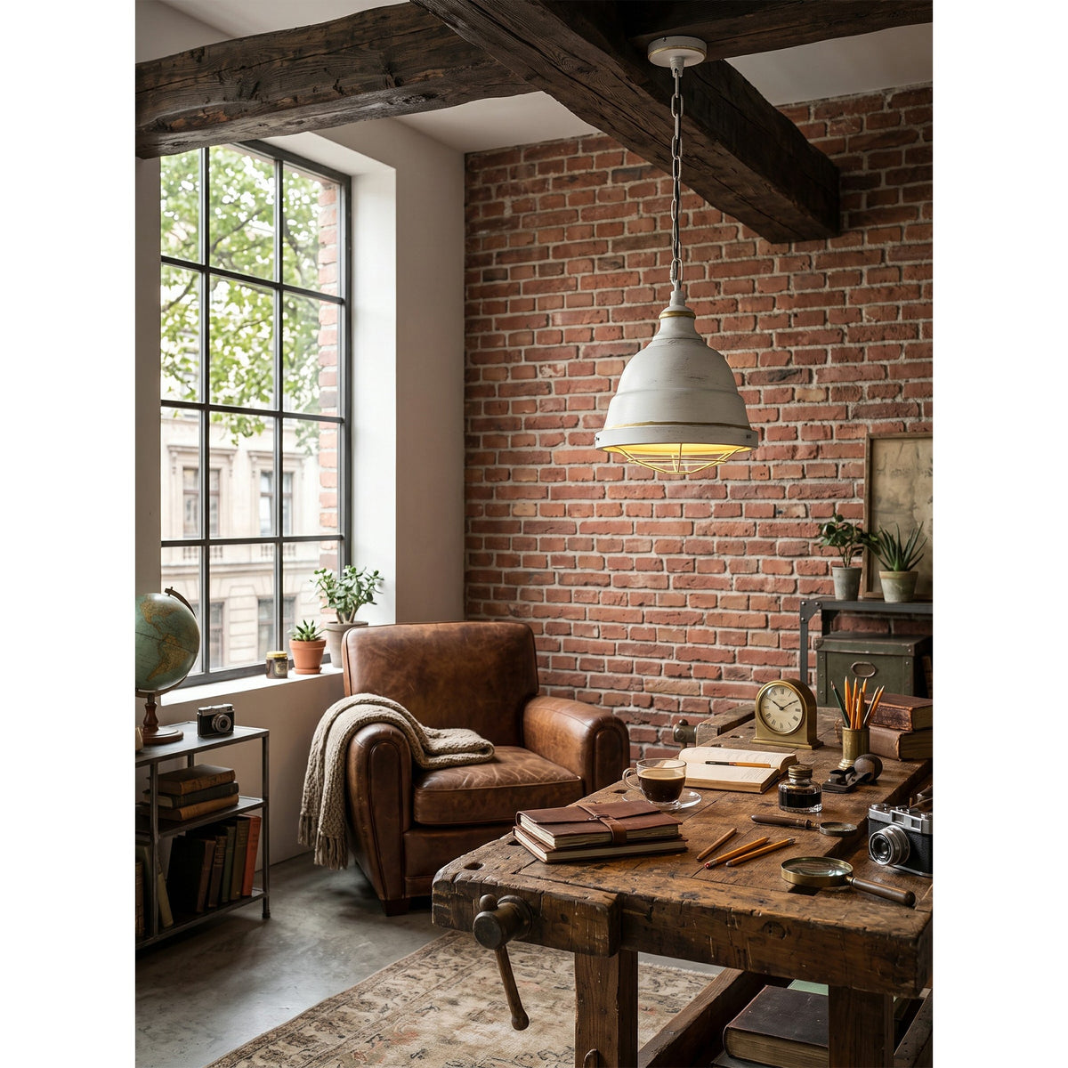 Cavenwick Pendant Lamp