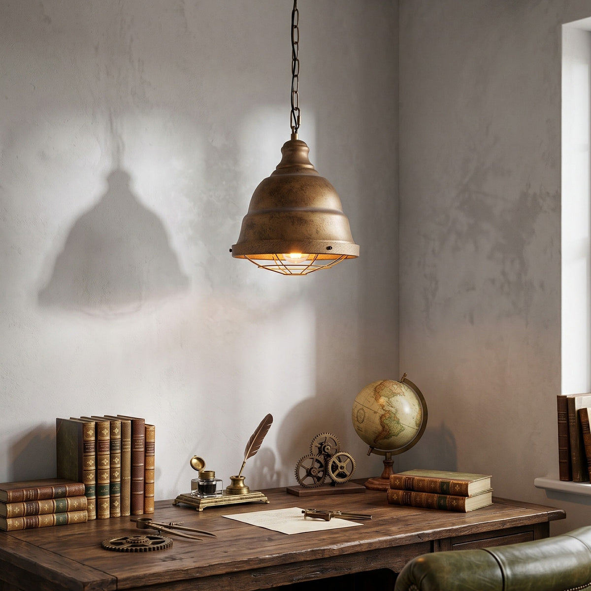 Cavenwick Pendant Lamp