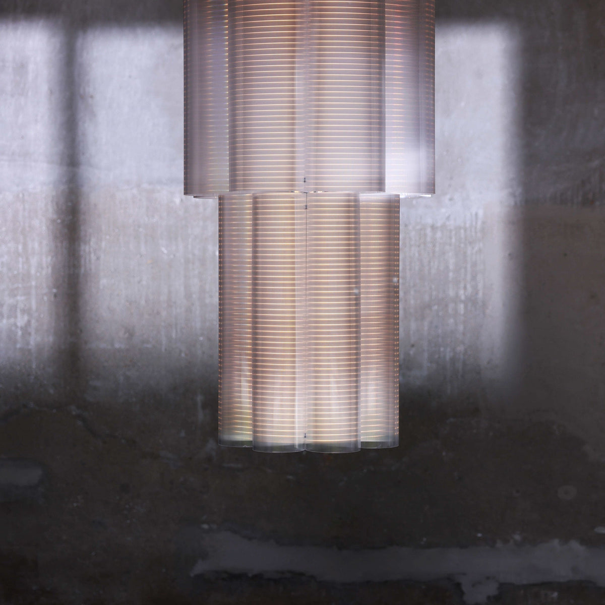 Vespara Chandelier