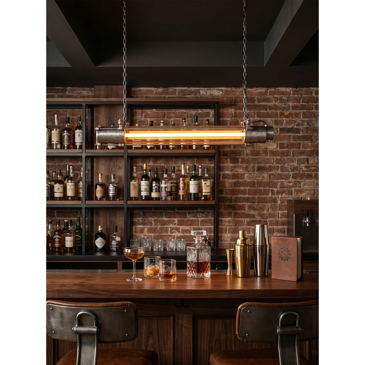Navenford Pendant Lamp