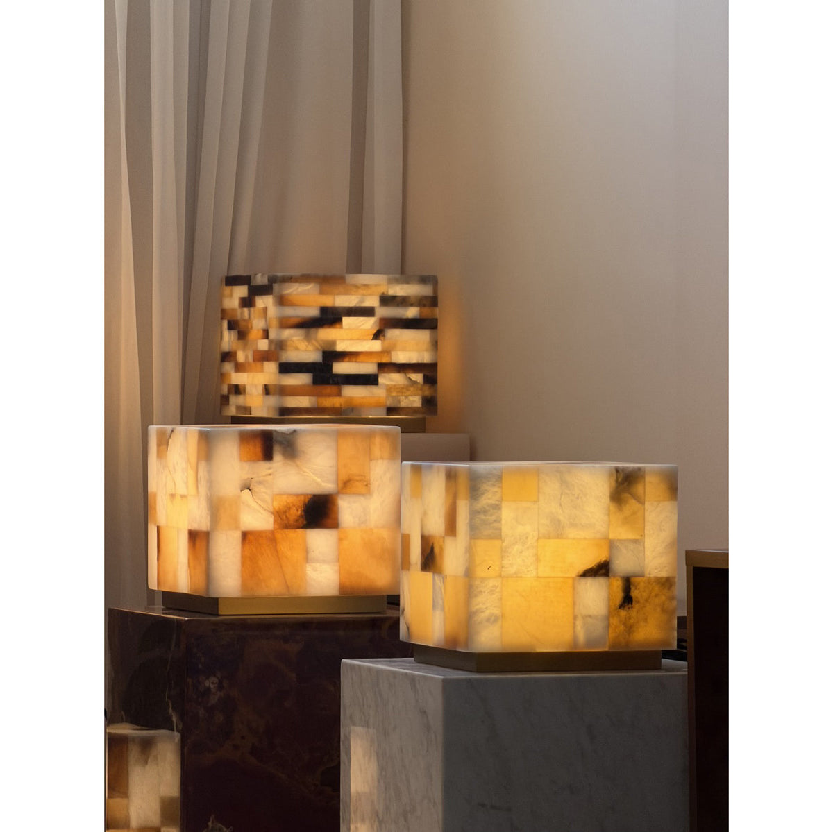 Lioriise Table Lamp