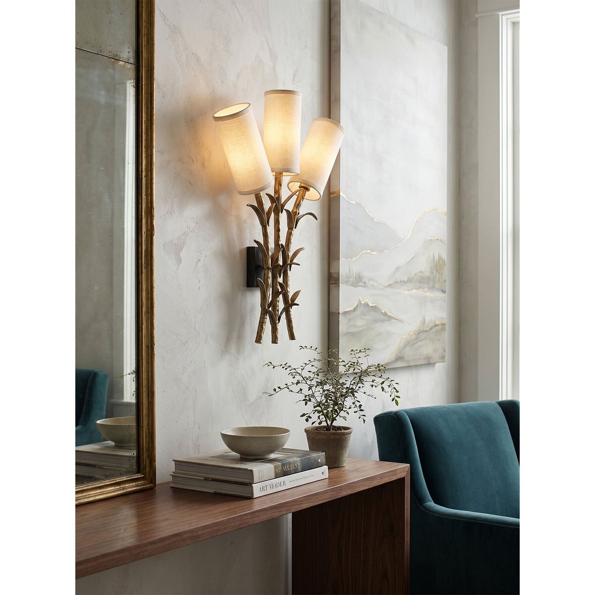 Chelsea Wall Sconces