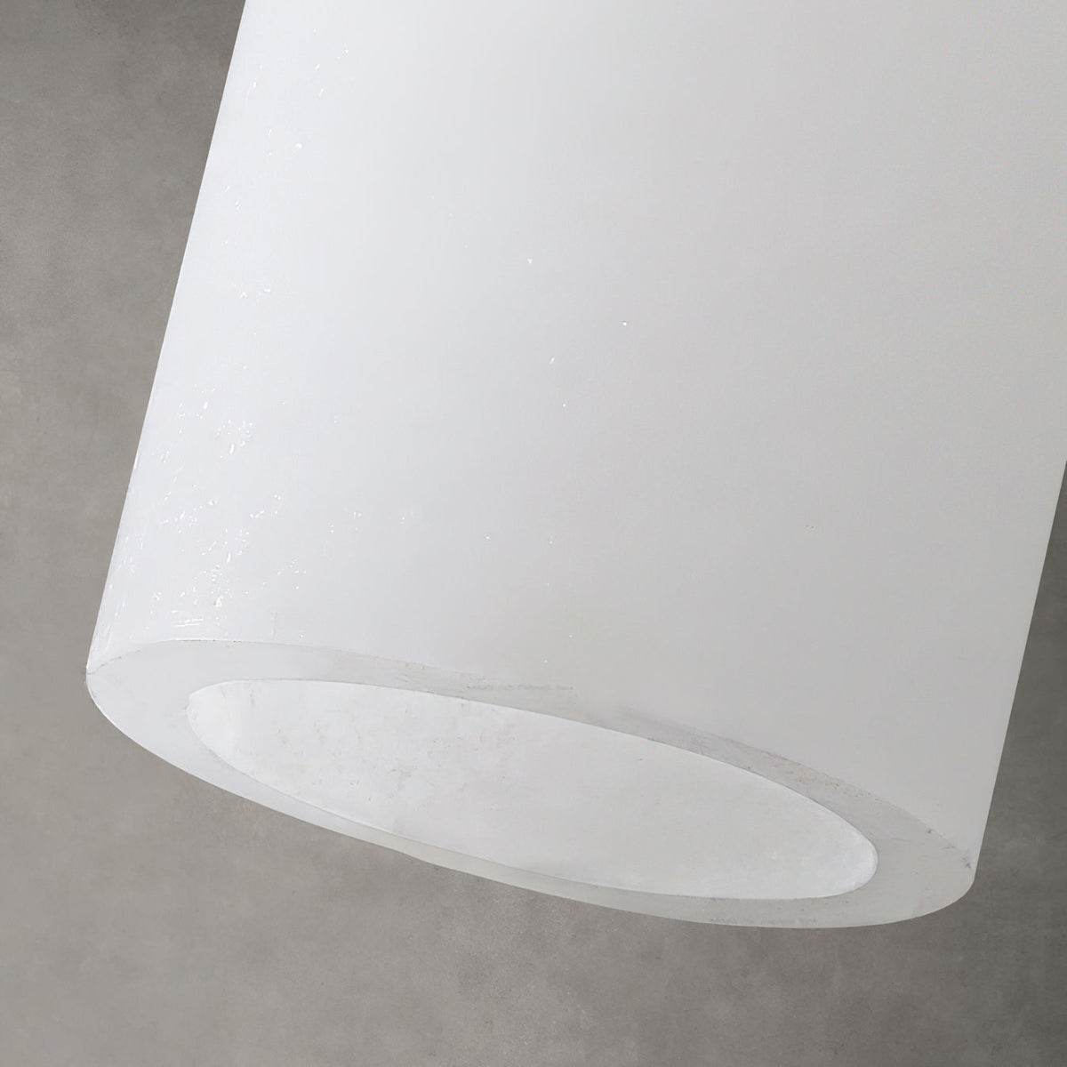 Eiralena Cascad Alabaster Chandelier