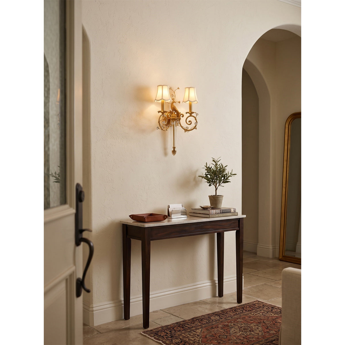 Veliiella Wall Light