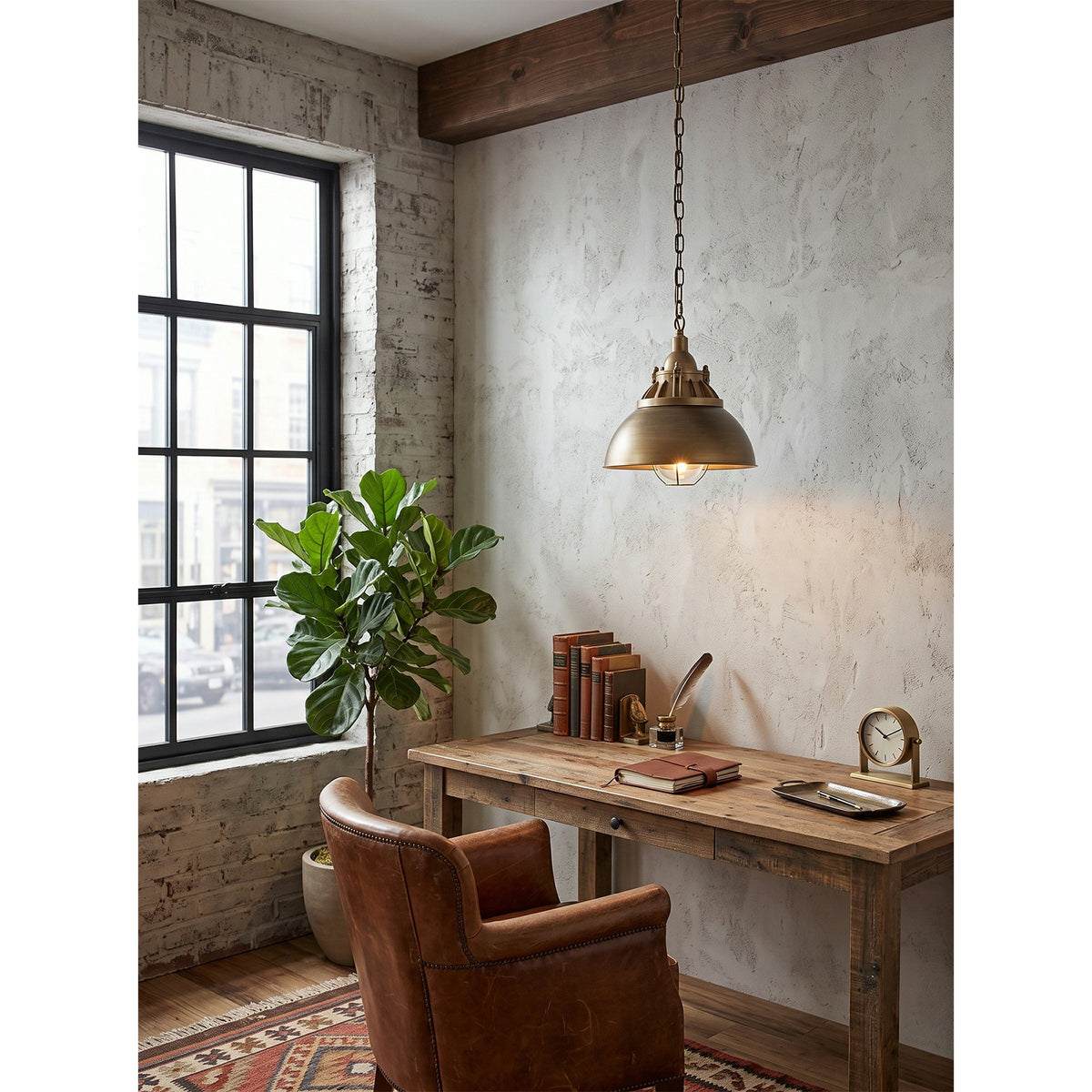 Briarmere Pendant Lamp