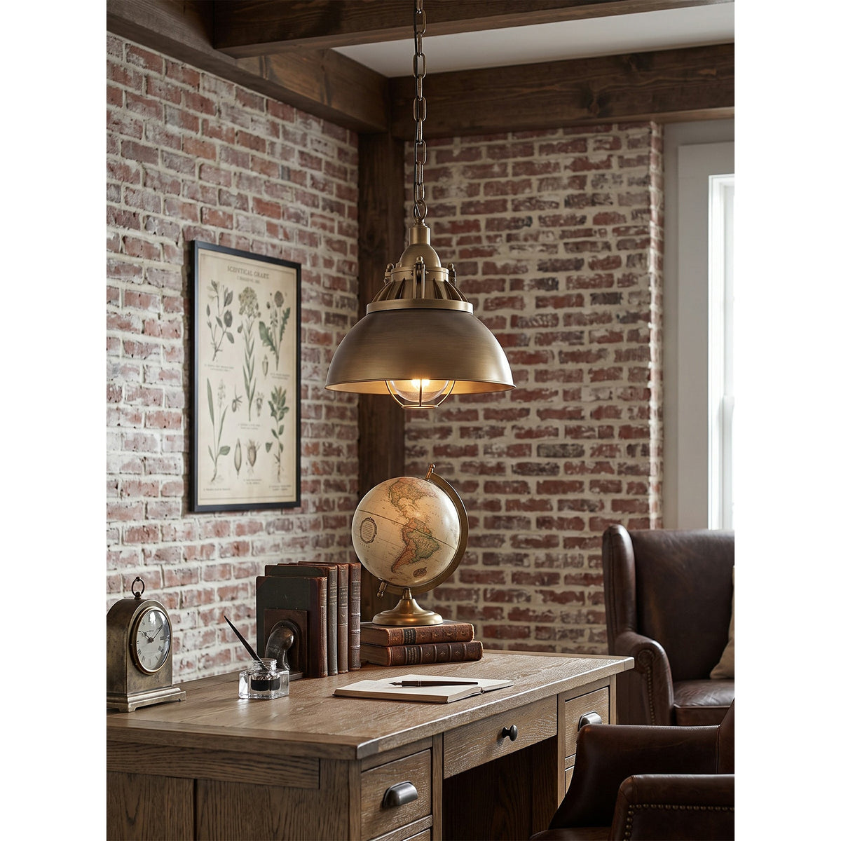 Briarmere Pendant Lamp
