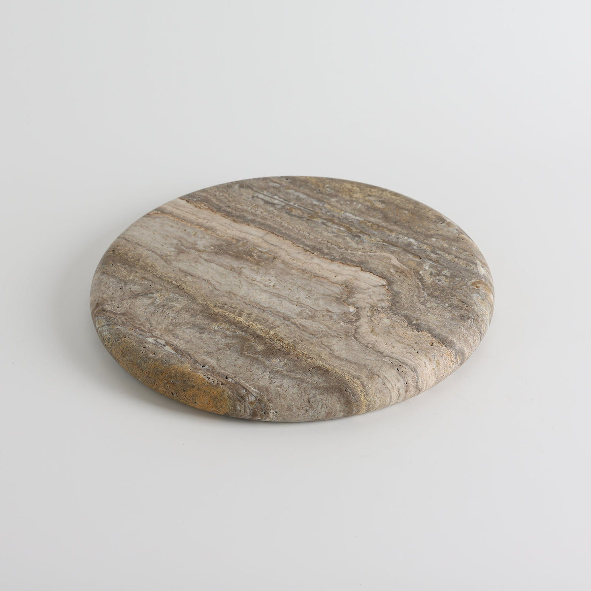 Vardenford Travertine Tray