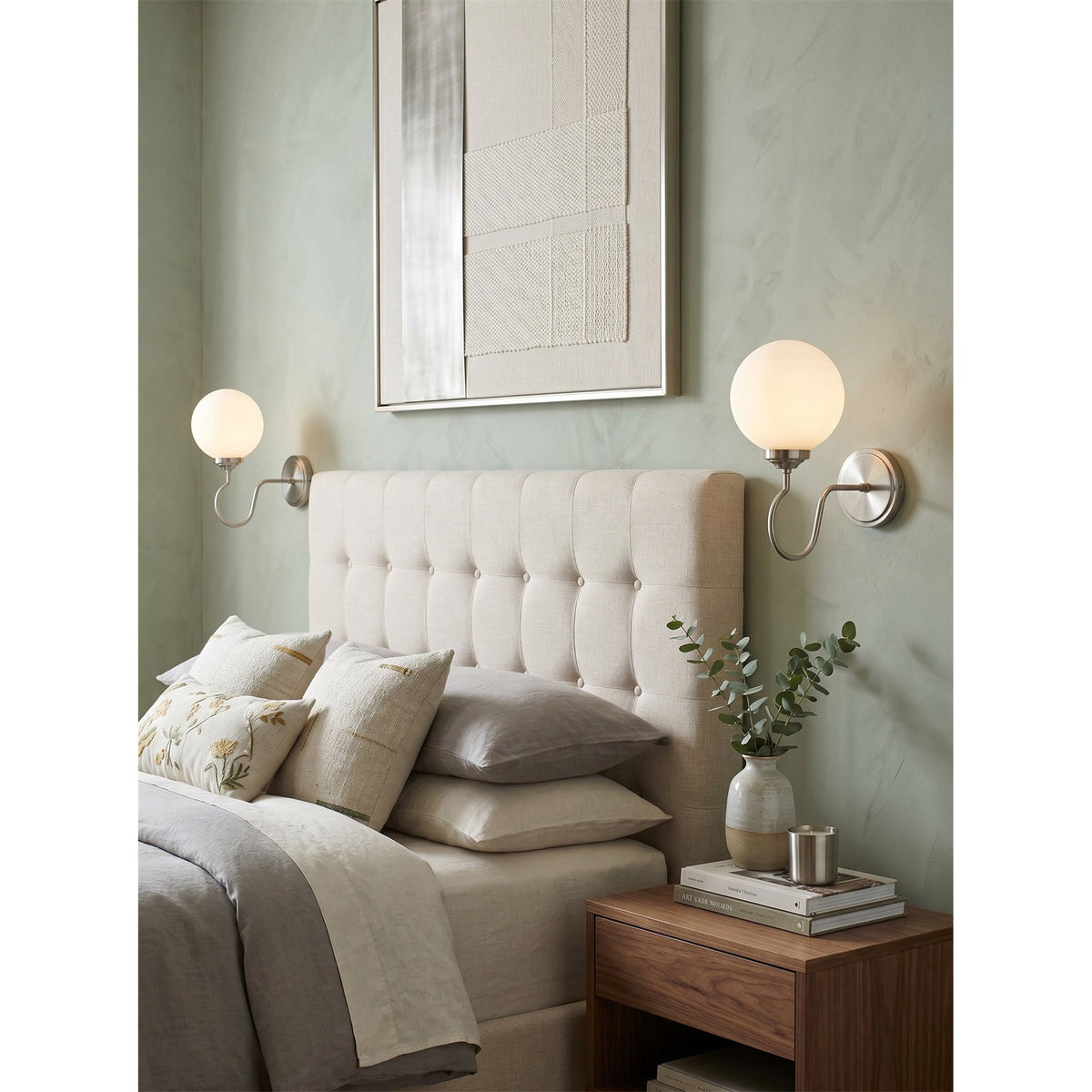 Corael Lume Wall Sconce