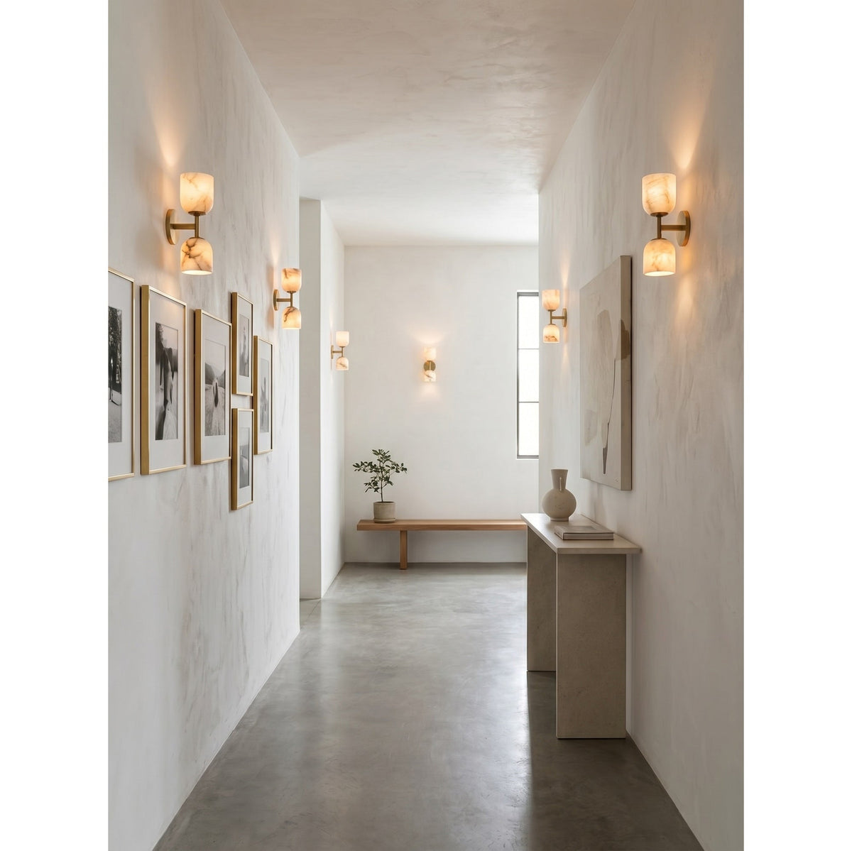 Ameliora Sconce