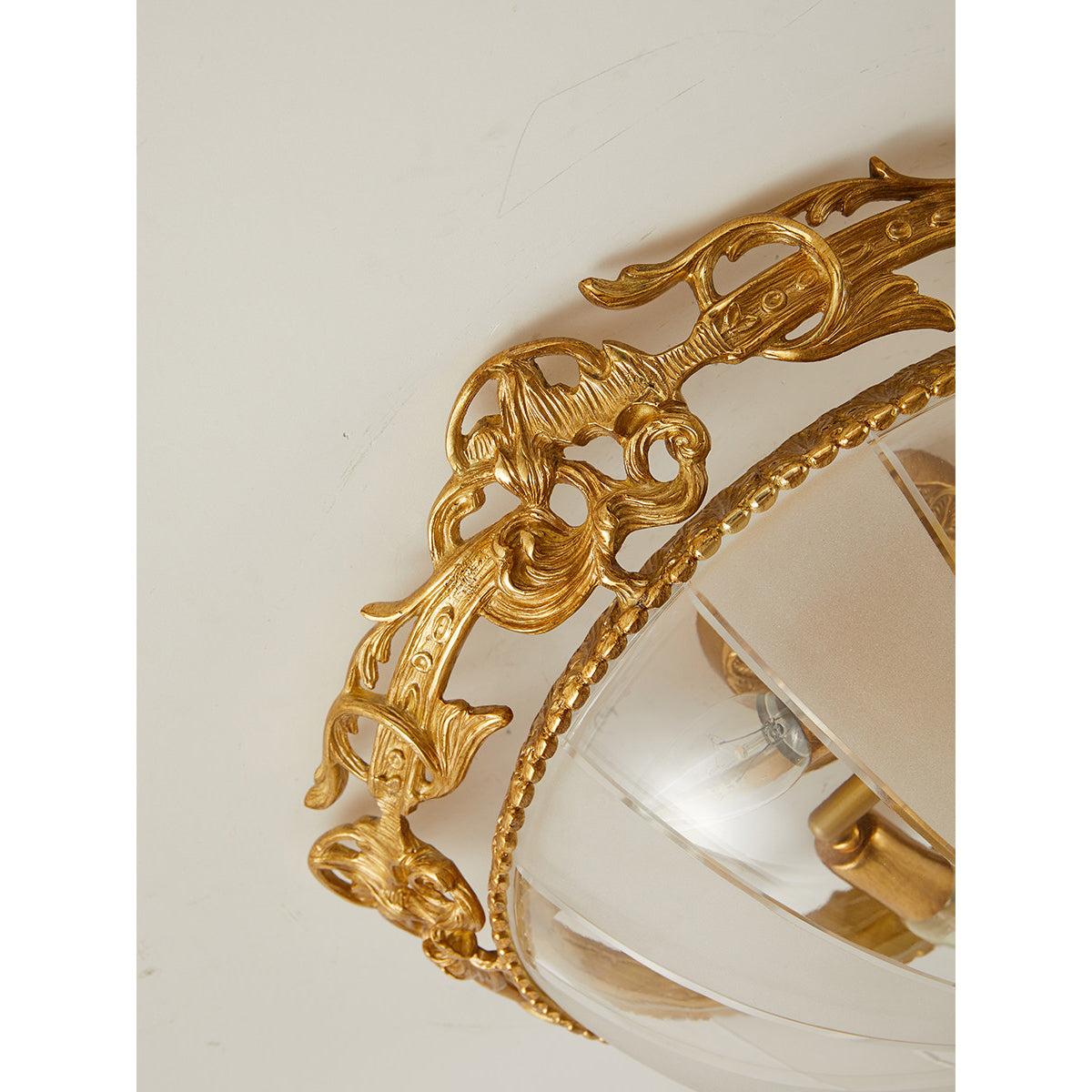 Rivingleigh Flush Mount Ceiling Light