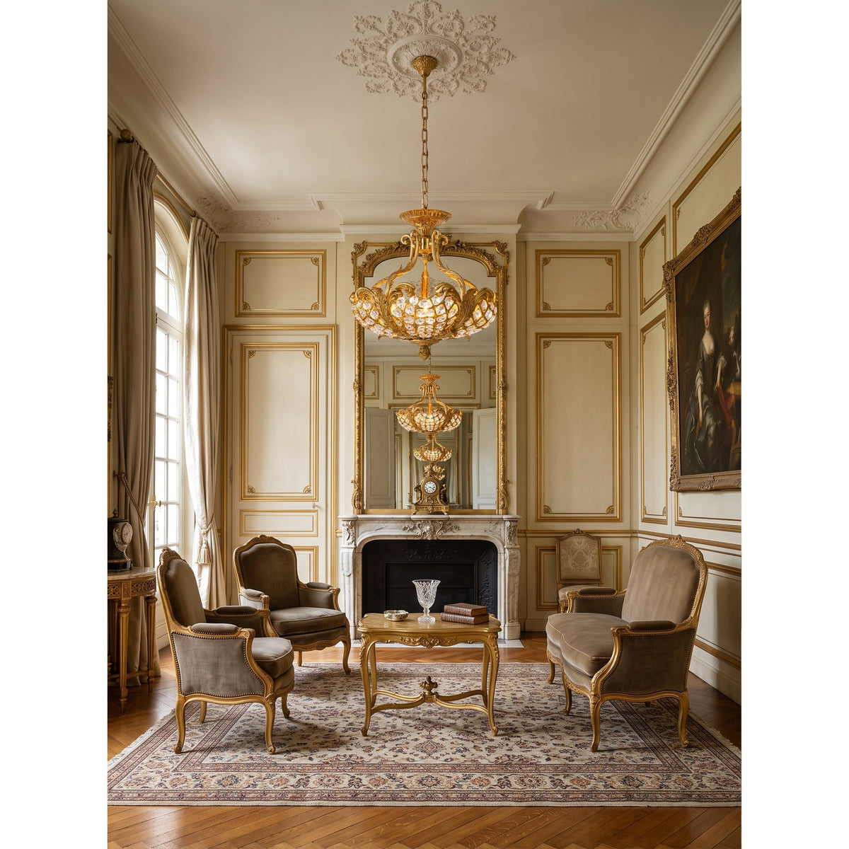 Orleigh Pendant Lamp