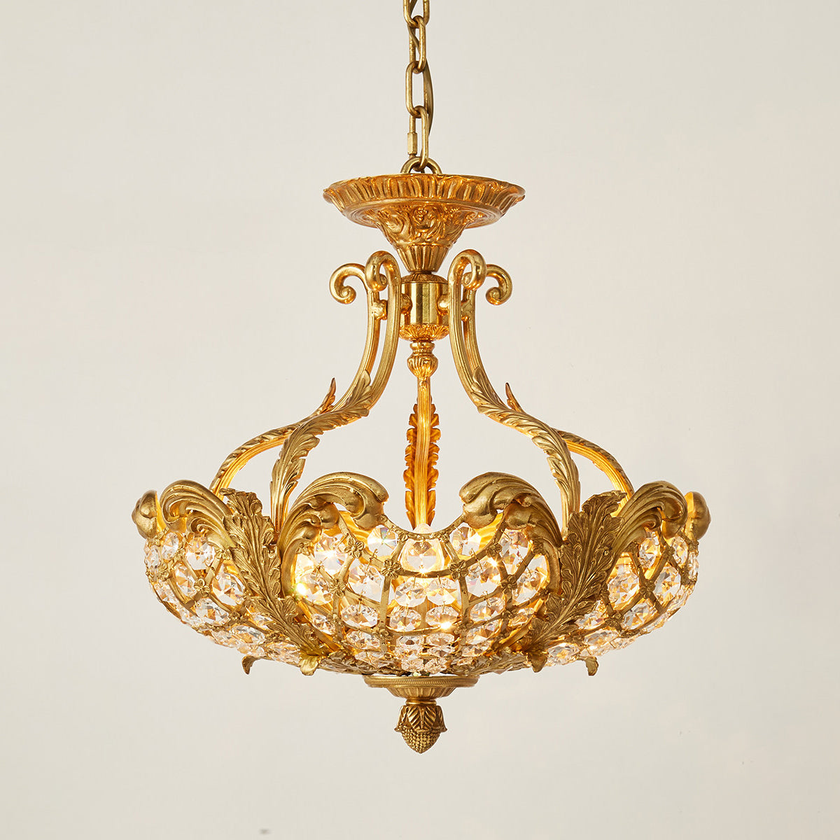 Orleigh Pendant Lamp