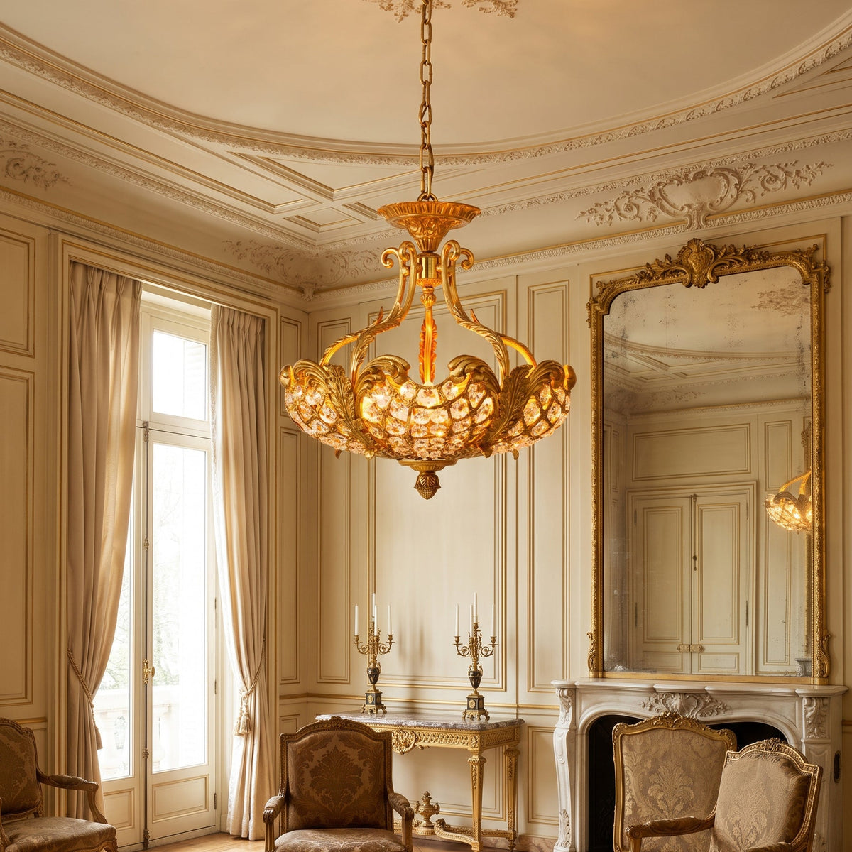 Orleigh Pendant Lamp