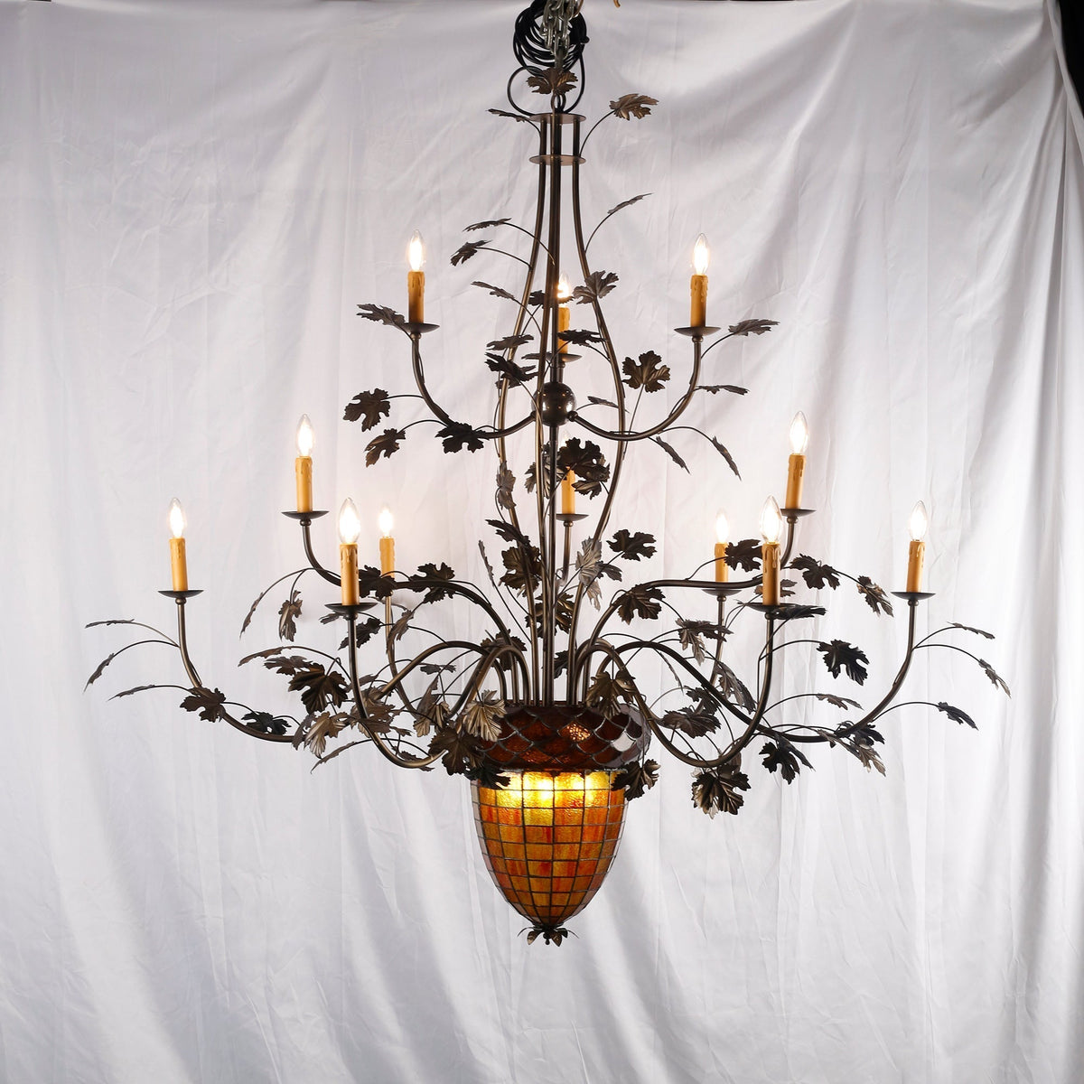 Miririssa Chandelier