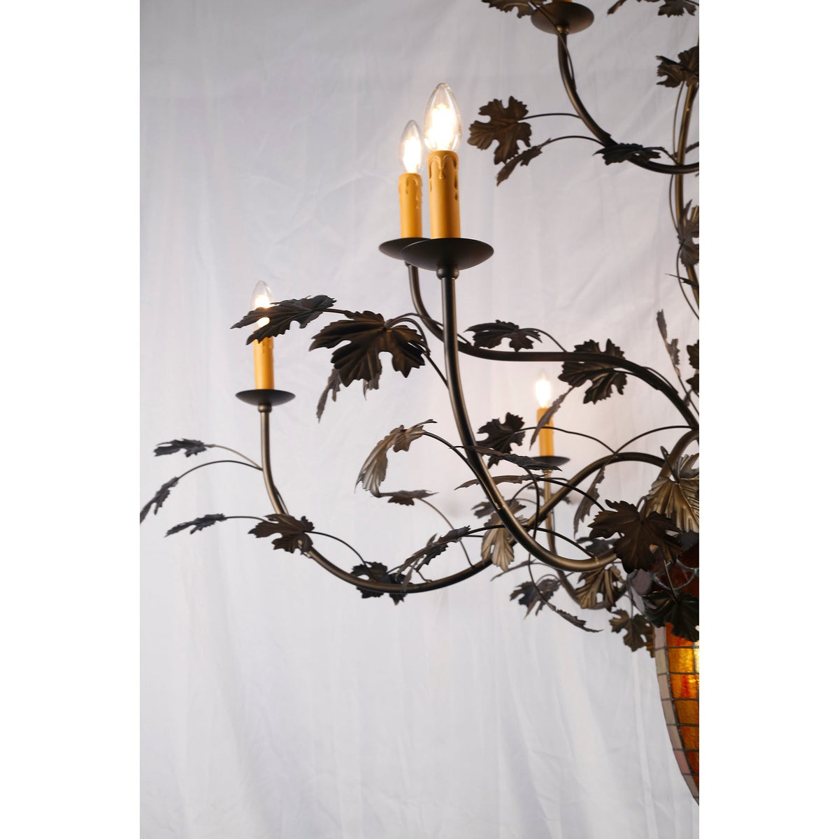 Miririssa Chandelier