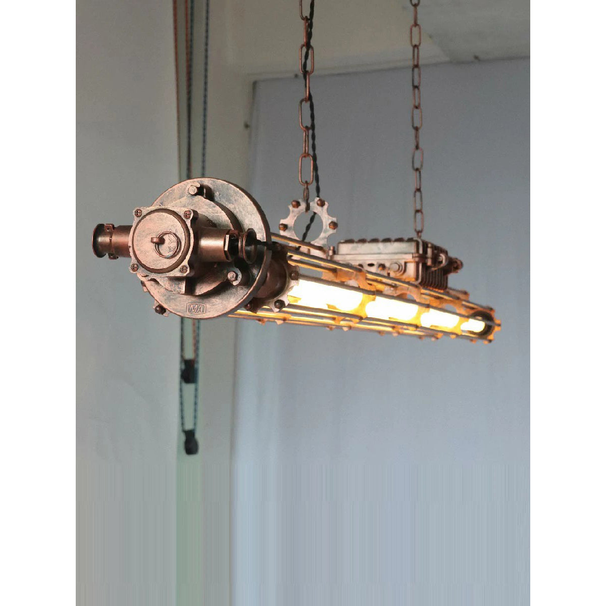 Quencombe Pendant Lamp