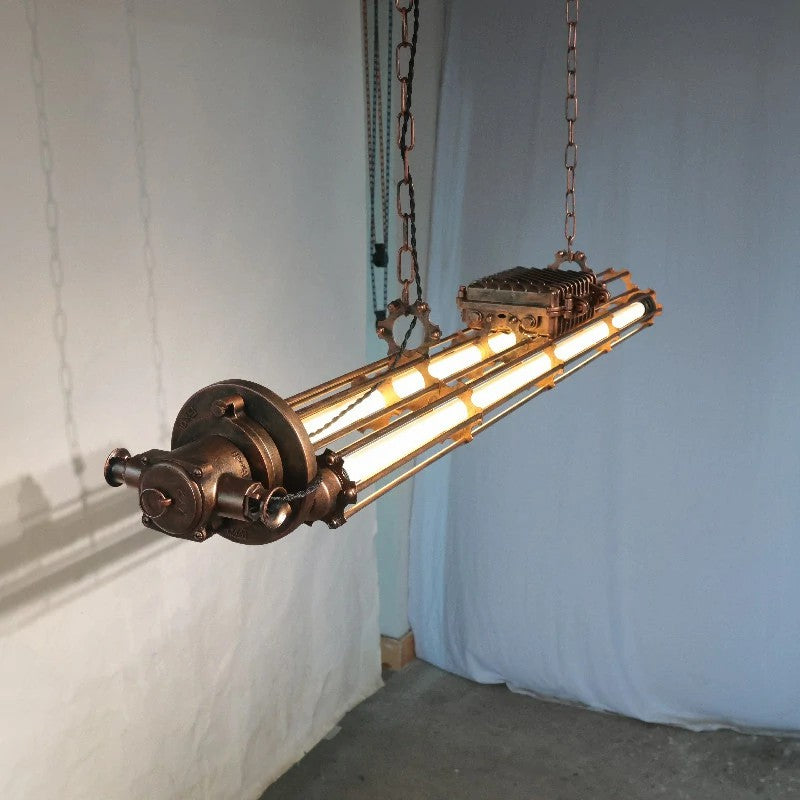 Quencombe Pendant Lamp