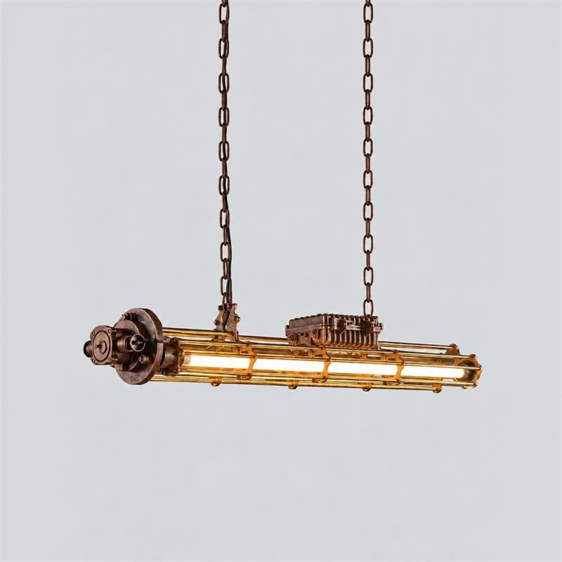 Quencombe Pendant Lamp
