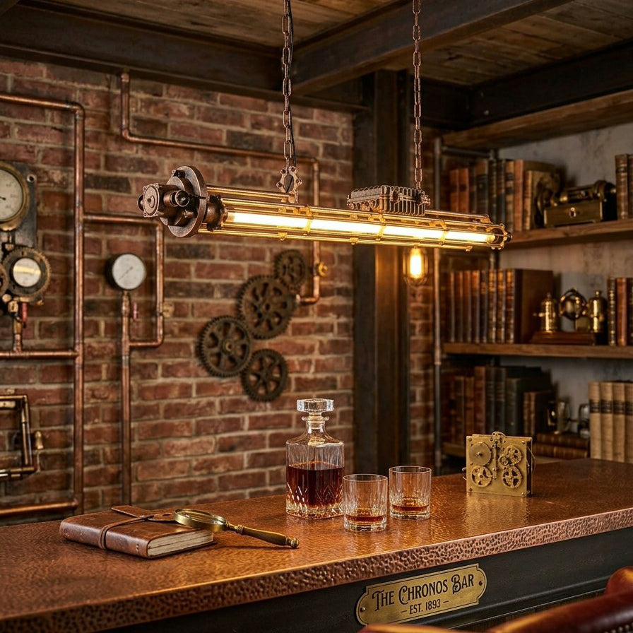 Quencombe Pendant Lamp