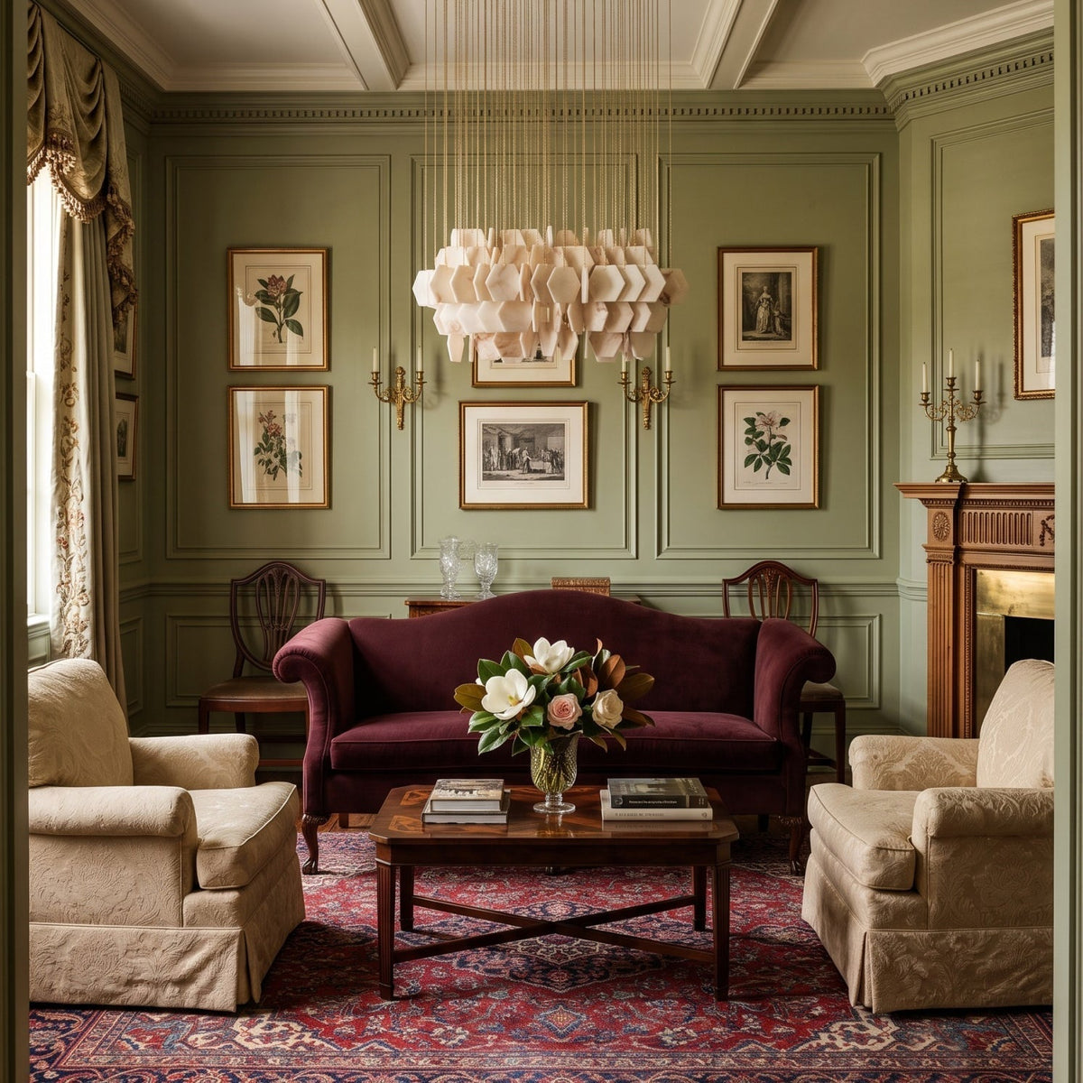 Calaelle Chandelier