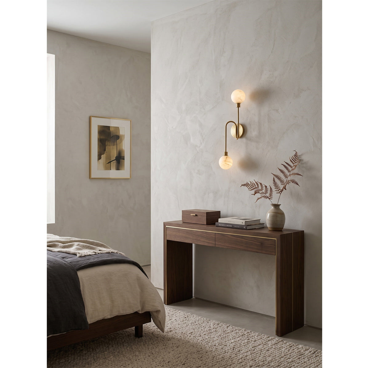 Miroielle Wall Light
