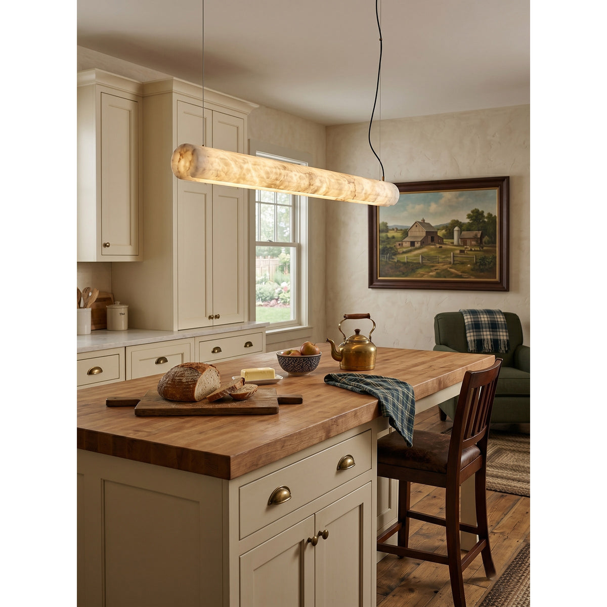 Branove Pendant Lamp