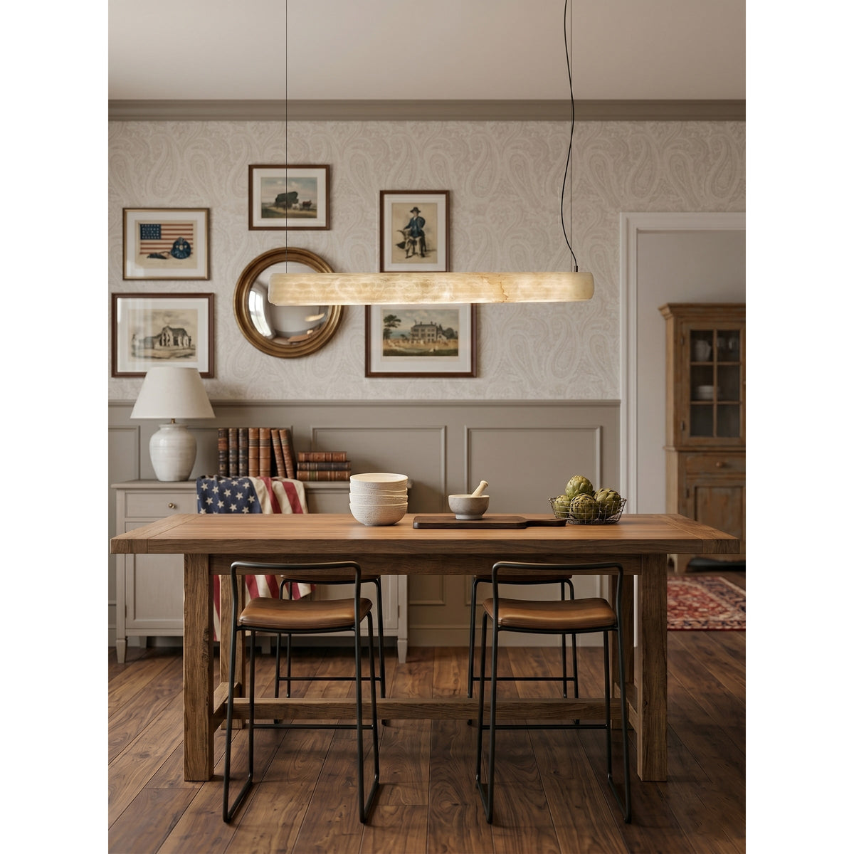 Branove Pendant Lamp
