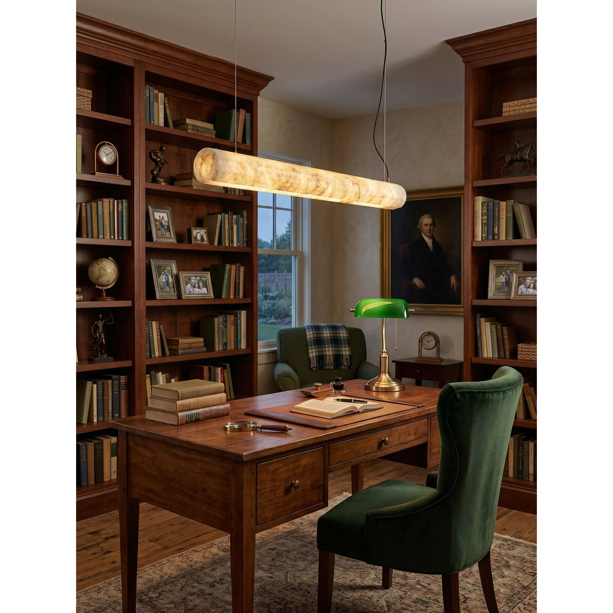 Branove Pendant Lamp