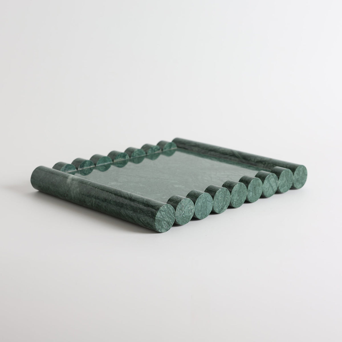 Casterhurst Wave Marble Tray