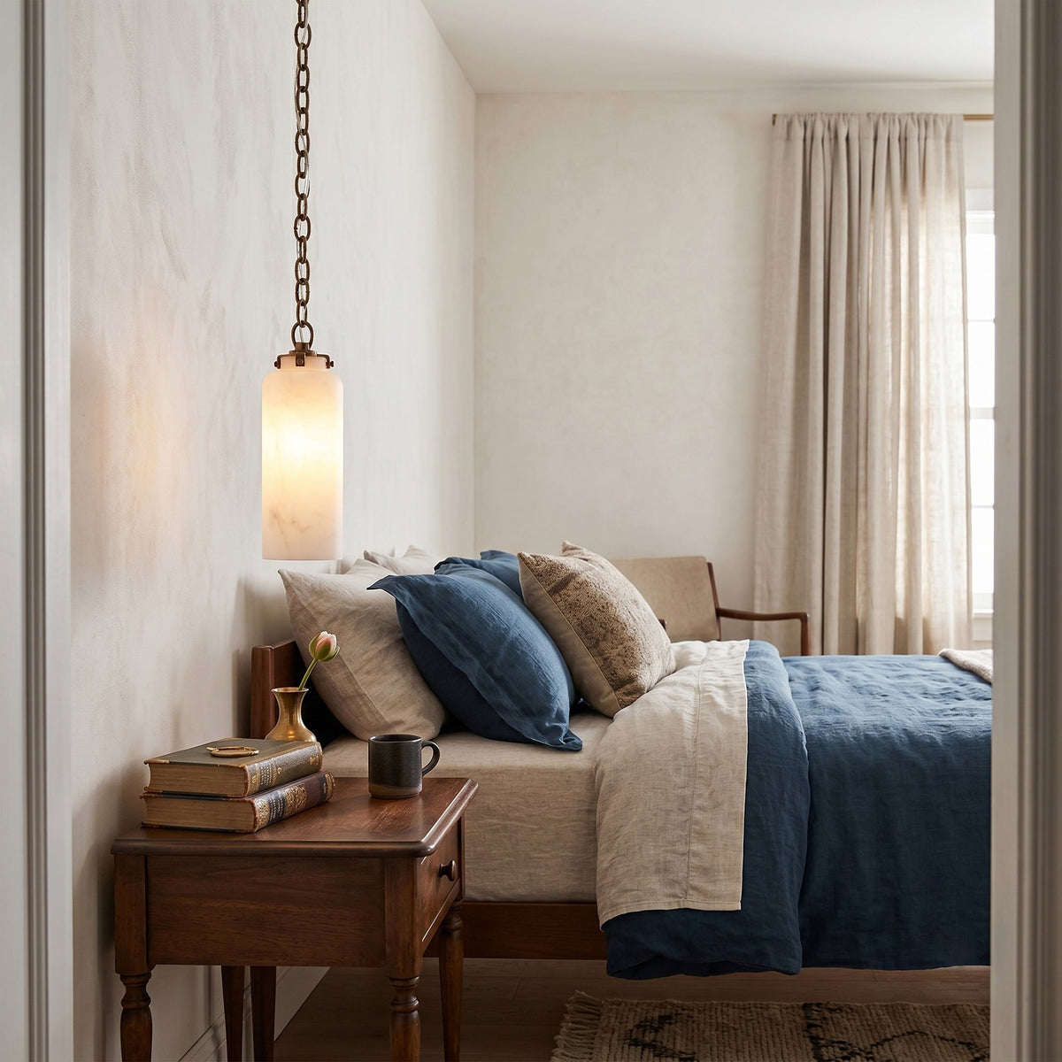 Olivaren Pendant Light