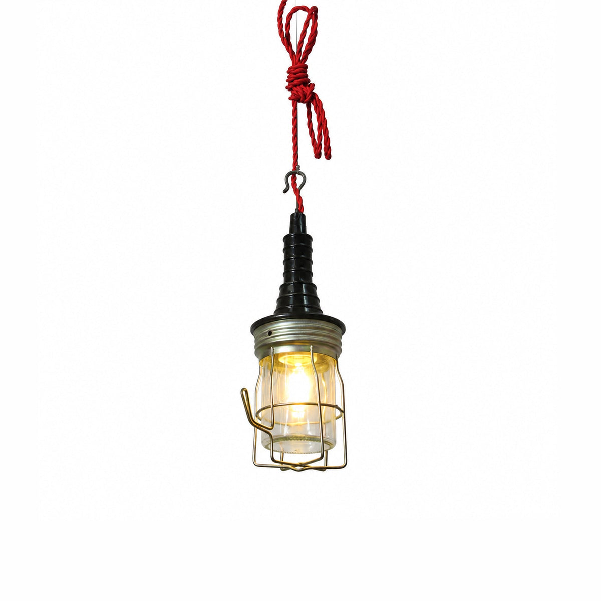 Haldonmere Pendant Lamp