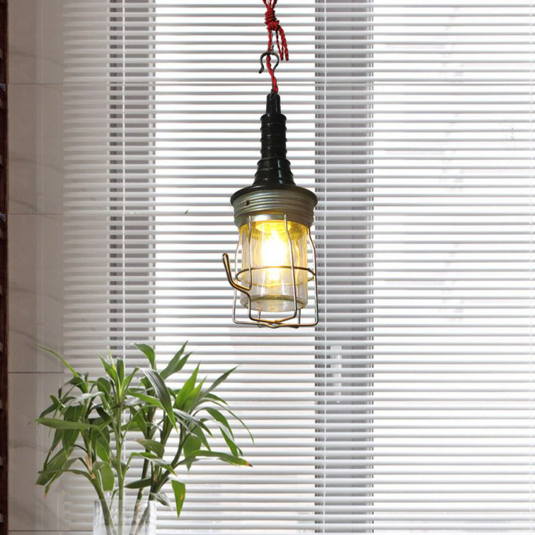 Haldonmere Pendant Lamp