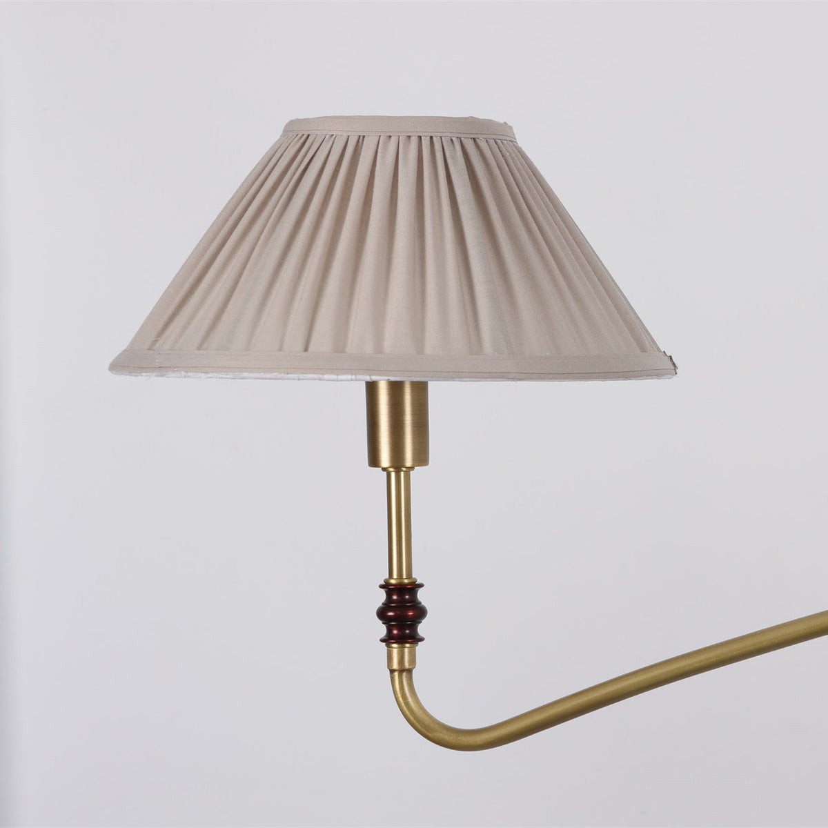 Fayron Pleated Chandelier